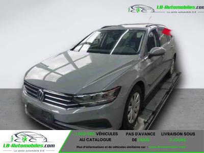 Volkswagen Golf SW 1.5 eTSI 150 BVA