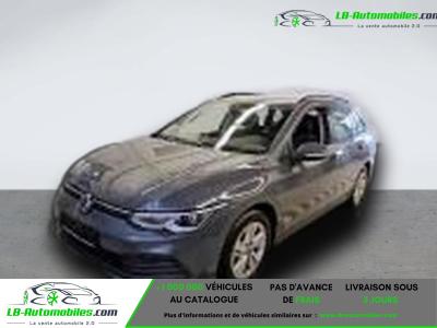 Volkswagen Golf SW 1.5 eTSI 130 BVA
