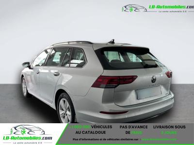 Volkswagen Golf SW 1.5 eTSI 130 BVA