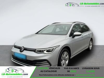 Volkswagen Golf SW 1.5 eTSI 130 BVA