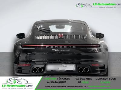 Porsche 911 - 992 Coupe 4S 3.0i 450 PDK