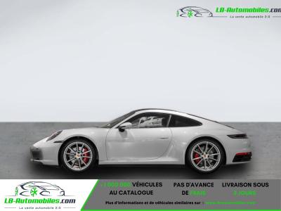 Porsche 911 - 992 Coupe 4S 3.0i 450 PDK