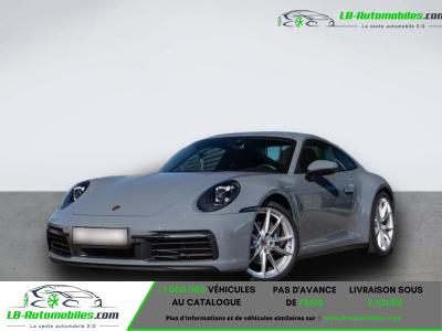 Porsche 911 - 992 Coupe 3.0i 385 PDK
