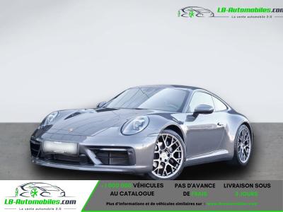 Porsche 911 - 992 Coupe 3.0i 385 PDK
