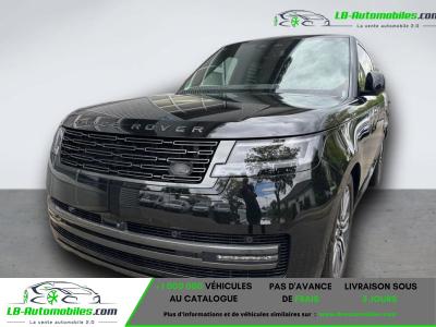 Land Rover Range Rover D350 AWD BVA