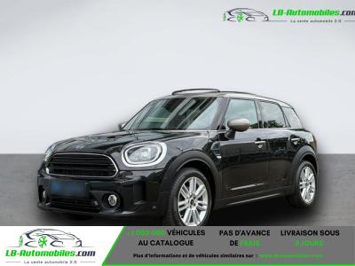 Mini Countryman 136 ch BVA