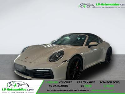 Porsche 911 - 992 Targa 4S 3.0i 450 PDK