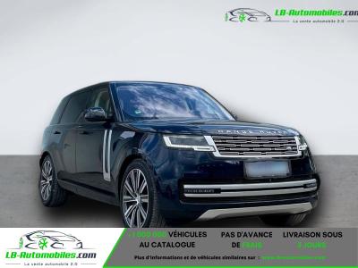 Land Rover Range Rover P530 AWD BVA