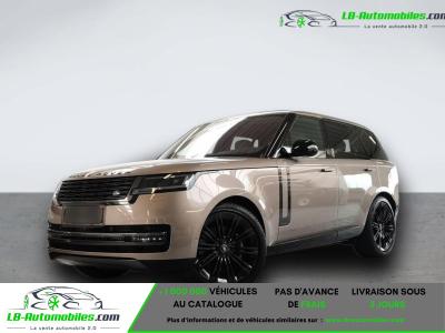 Land Rover Range Rover P530 AWD BVA
