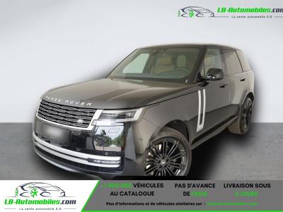 Land Rover Range Rover P530 AWD BVA