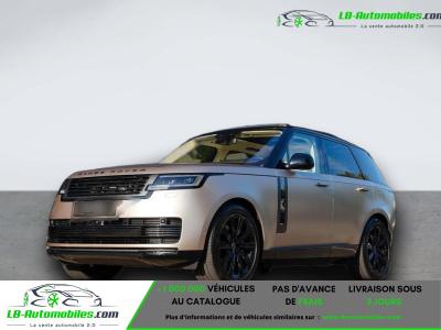 Land Rover Range Rover P510e PHEV AWD BVA