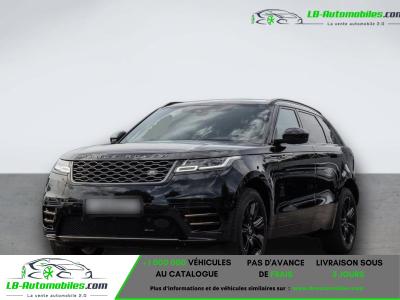 Land Rover Range Rover Velar 2.0L P250 BVA