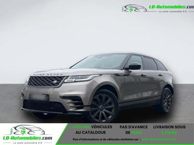 Land Rover Range Rover Velar 2.0L P250 BVA