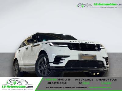Land Rover Range Rover Velar 2.0L P250 BVA