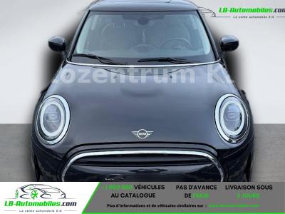 Mini Mini 102 CH BVM