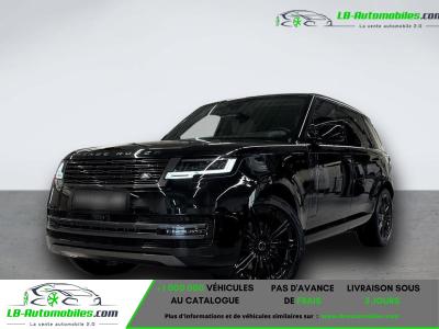 Land Rover Range Rover D350 AWD BVA