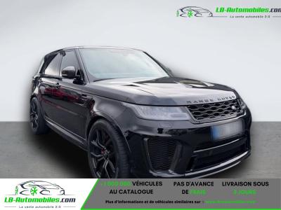 Land Rover Range Rover Sport V8 S/C 5.0L 575ch BVA