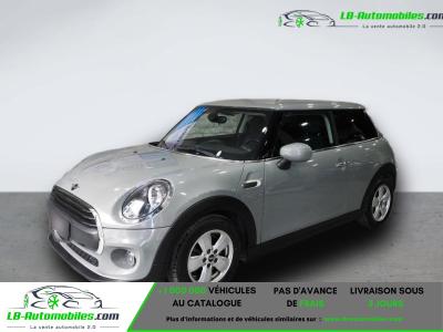 Mini Countryman 102 ch BVA