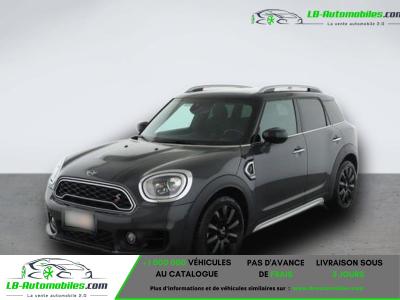 Mini Countryman 178 ch BVA