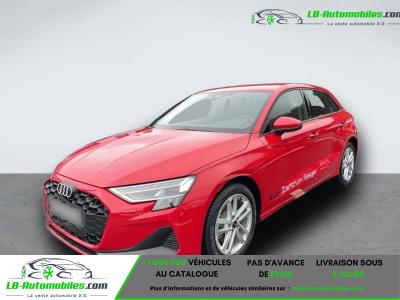 Audi A3 Berline 35 TFSI Mild Hybrid 150 BVA