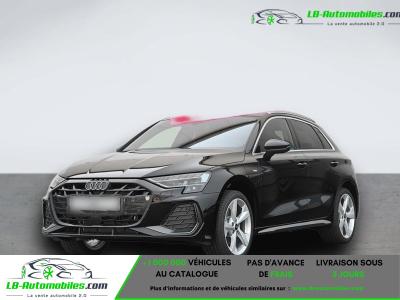Audi A3 Berline 35 TFSI Mild Hybrid 150 BVA