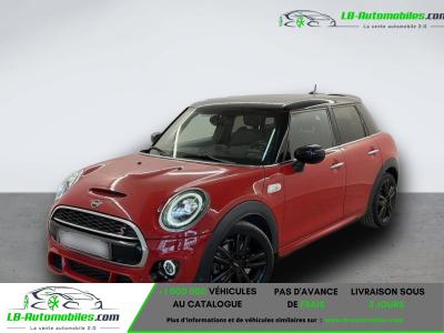 Mini Countryman 178 ch BVA
