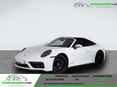 Porsche 911 - 992 Targa 4 3.0i 480 PDK