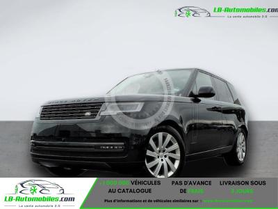 Land Rover Range Rover D350 AWD BVA