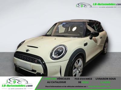 Mini Mini S 178 CH BVA