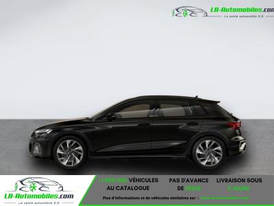 Audi A3 ALLSTREET 35 TFSI Mild Hybrid 150 BVA