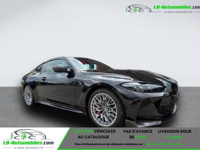BMW M4 Competition Coupe xDrive 530 ch BVA
