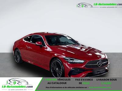 Mercedes CLE Coupe 450 BVA 4MATIC