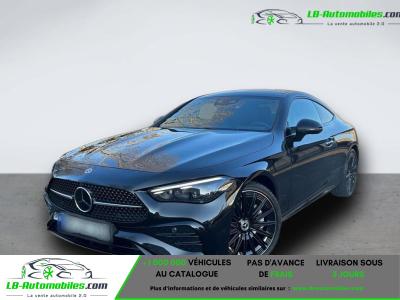 Mercedes CLE Coupe 450 BVA 4MATIC