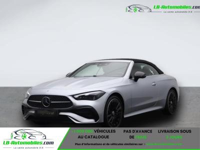 Mercedes CLE Cabriolet 450 BVA 4MATIC