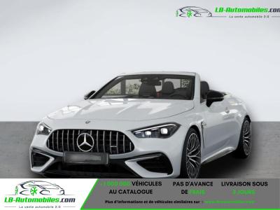 Mercedes CLE Cabriolet 53 AMG BVA 4MATIC+