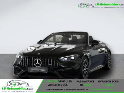 Mercedes CLE Cabriolet 53 AMG BVA 4MATIC+