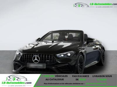 Mercedes CLE Cabriolet 53 AMG BVA 4MATIC+
