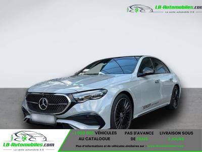 Mercedes Classe E 450 d  BVA 4MATIC
