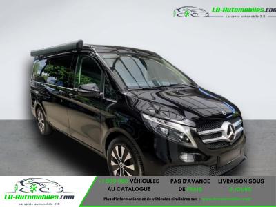 Mercedes Classe V Marco Polo 300d BVA RWD