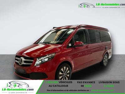 Mercedes Classe V Marco Polo 300d BVA 4x4