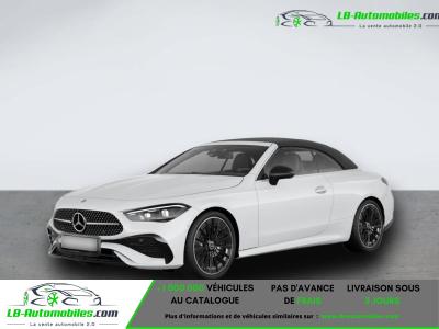 Mercedes CLE Cabriolet 450 BVA 4MATIC