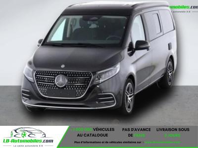 Mercedes Classe V Marco Polo 250d BVA RWD