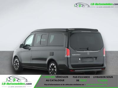 Mercedes Classe V Marco Polo 250d BVA RWD