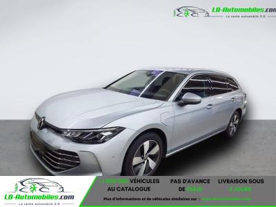 Volkswagen Golf SW 1.5 eTSI 150 BVA