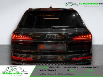 Audi Q7 55 TFSIe 394 BVA Quatro 5pl