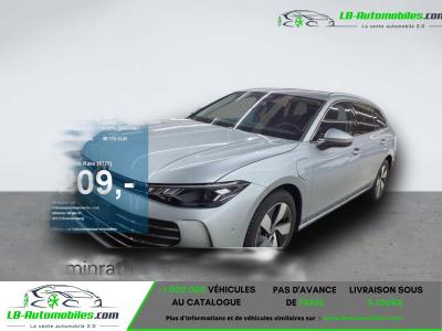 Volkswagen Golf SW 1.5 eTSI 150 BVA