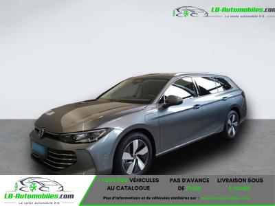 Volkswagen Golf SW 1.5 eTSI 150 BVA