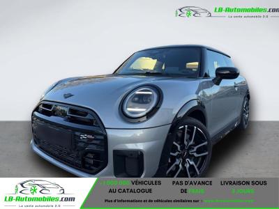 Mini Mini Cooper 156 ch BVA