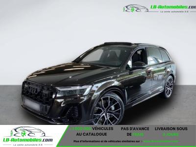Audi Q7 55 TFSIe 394 BVA Quatro 5pl