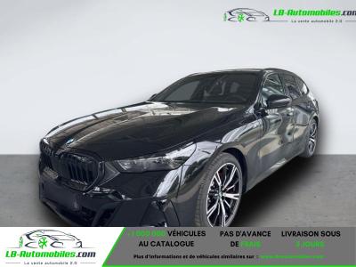 BMW Série 5 Touring 520d 197 ch BVA